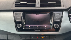 Skoda Fabia 1.0 TSI SE 5dr Petrol Hatchback